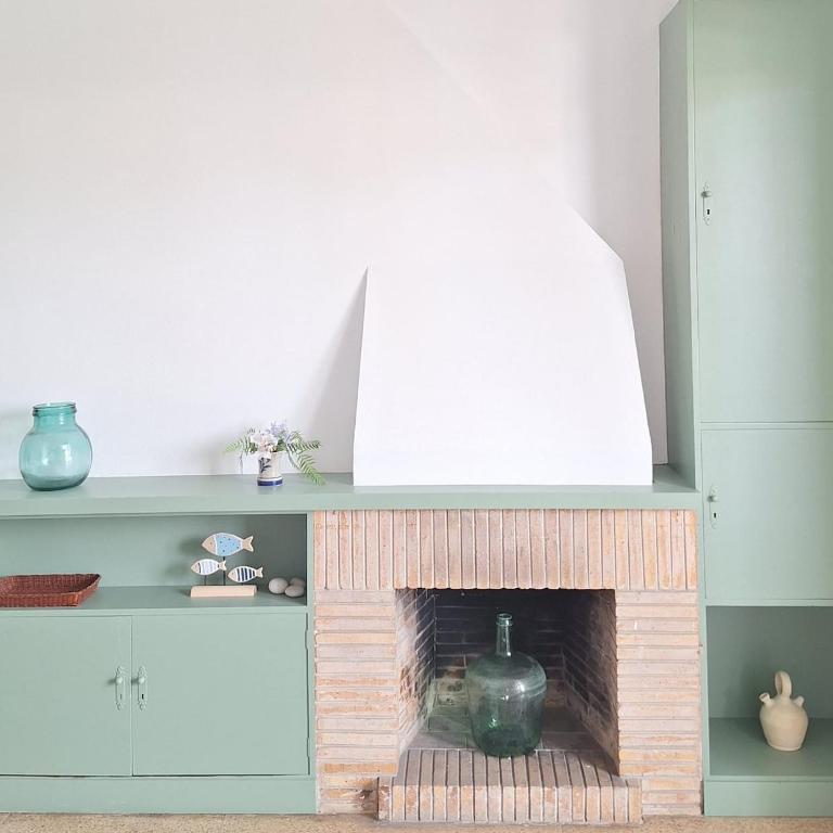 Cozy apartment next to the beach - Apartamento de 2 dormitorios - 41