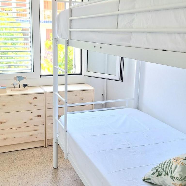 Cozy apartment next to the beach - Apartamento de 2 dormitorios - 42
