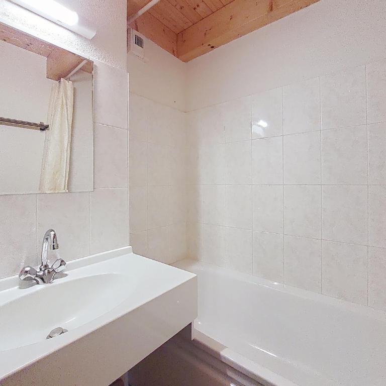 APPARTEMENT SPACIEUX AVEC BALCON - SAINT JEAN D AULPS STATION - 8 Personnes - OURSON 57-58 - Appartement - 14