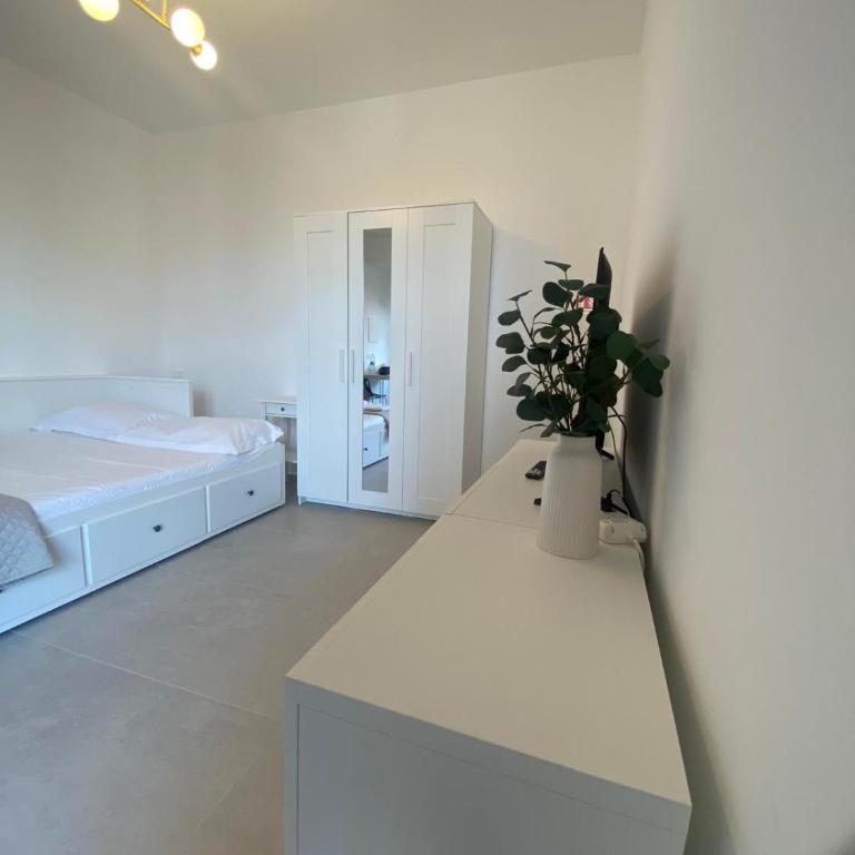 GREEN House - Appartamento con 1 Camera da Letto - 7