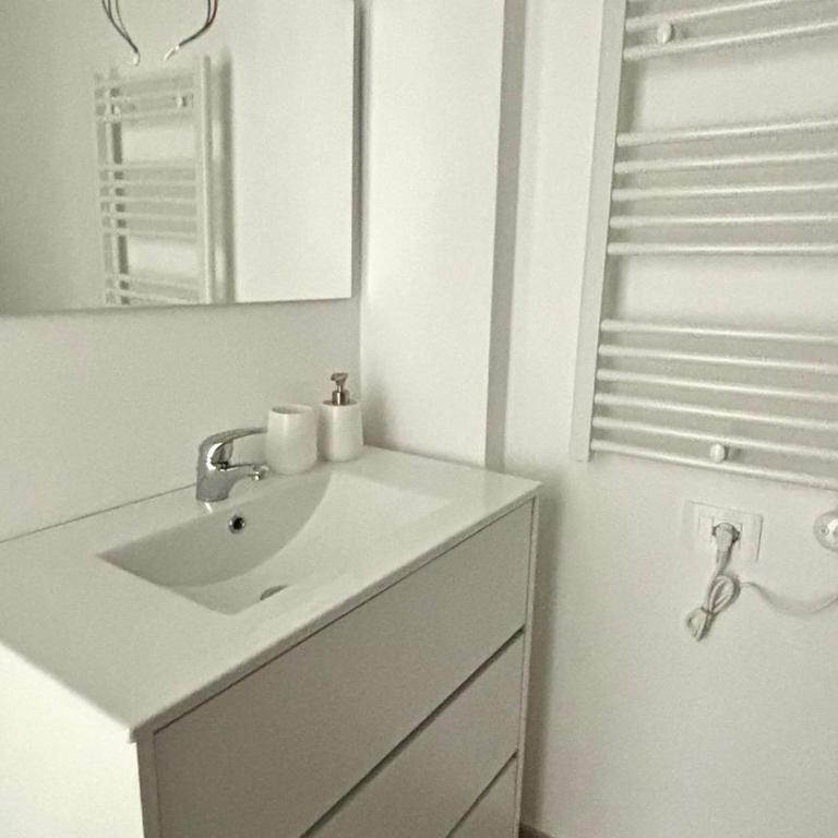 GREEN House - Appartamento con 1 Camera da Letto - 9