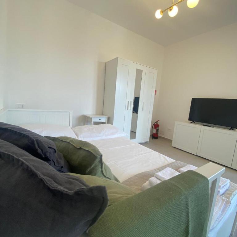 GREEN House - Appartamento con 1 Camera da Letto - 13