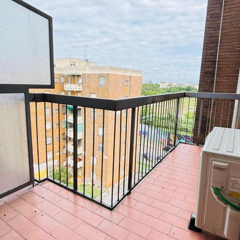 GREEN House - Appartamento con 1 Camera da Letto - 14
