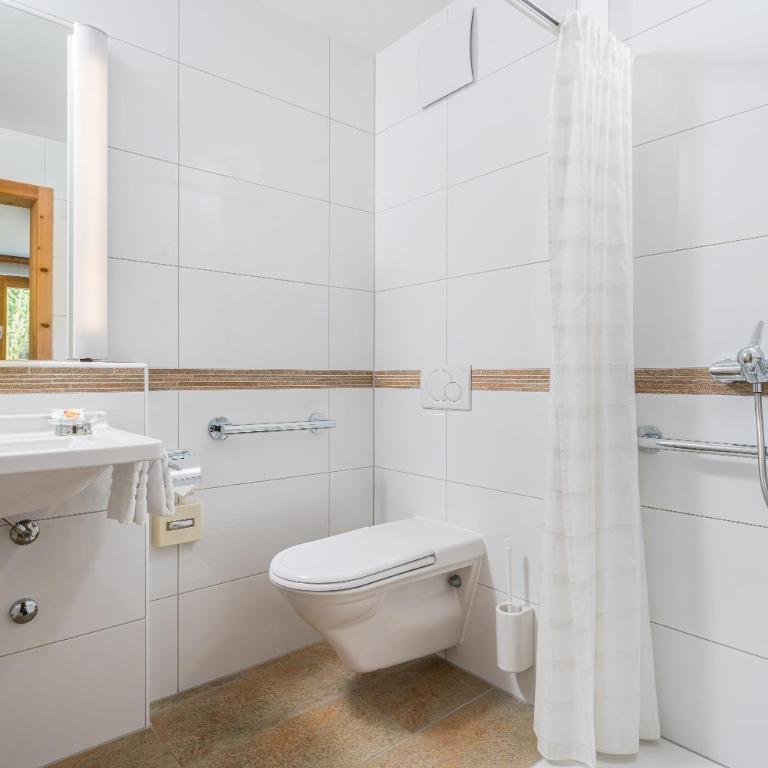 Hotel Seraina - Doppelzimmer - 7