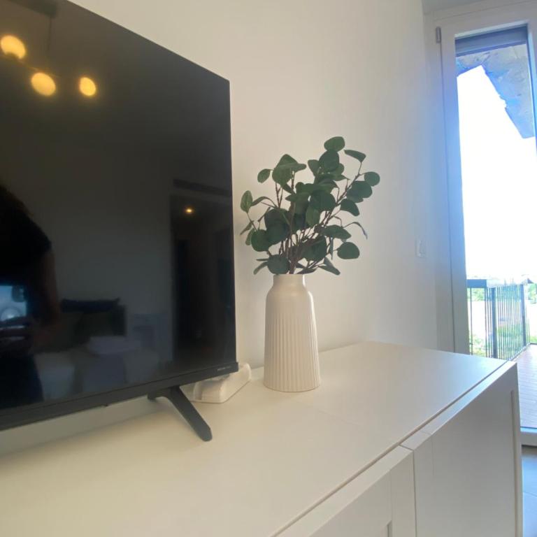 GREEN House - Appartamento con 1 Camera da Letto - 1