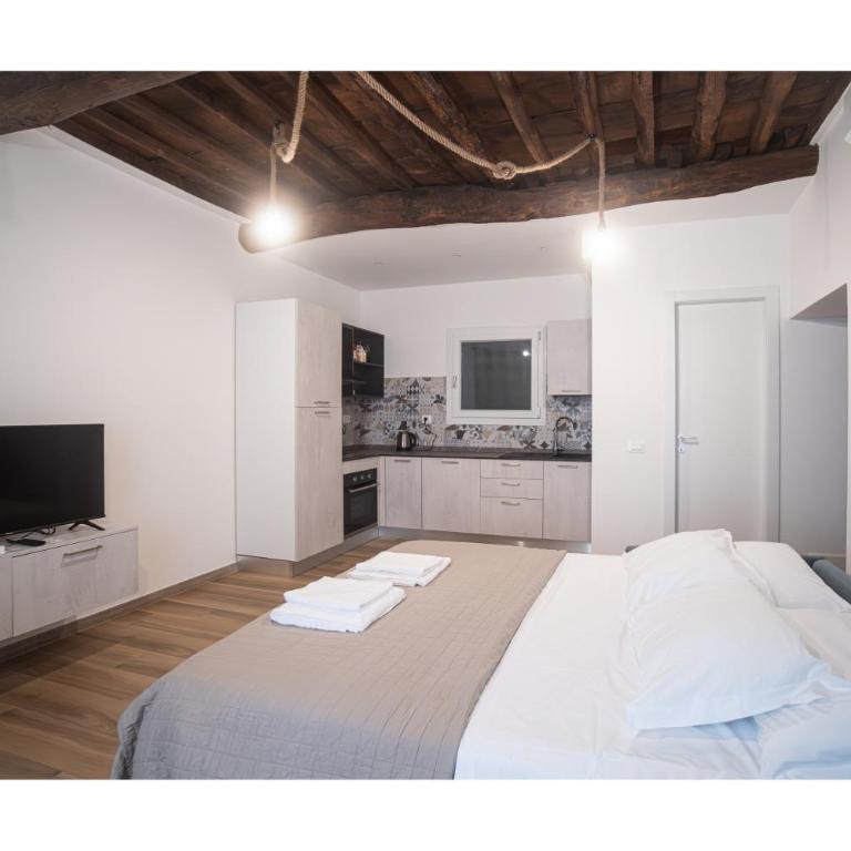 Matt house 2 - Appartamento con 1 Camera da Letto - 4