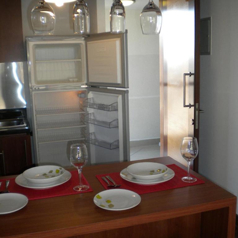 Barceló Suites Providencia I - Apartamento de 1 dormitorio - 21