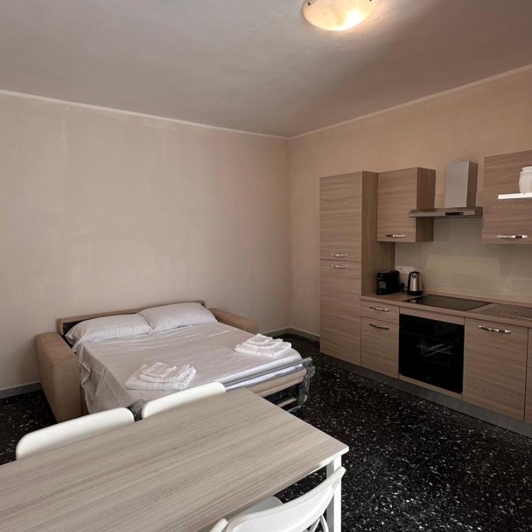 Route 21 Airport & Beach Stay - Appartamento con 1 Camera da Letto - 2
