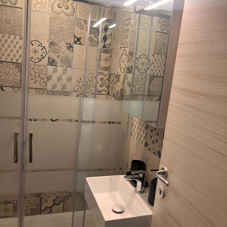 Sole&Sale - Borgo 84 - Appartamento con 1 Camera da Letto - 9