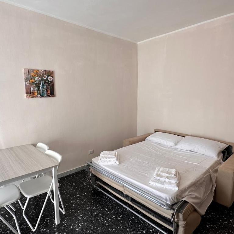 Route 21 Airport & Beach Stay - Appartamento con 1 Camera da Letto - 18