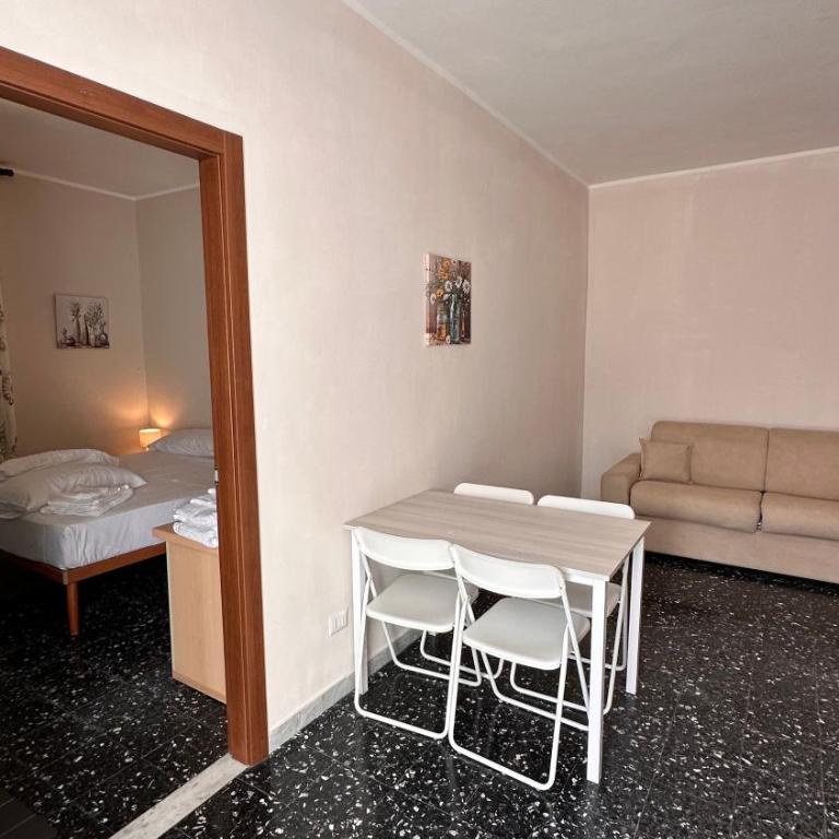 Route 21 Airport & Beach Stay - Appartamento con 1 Camera da Letto - 23