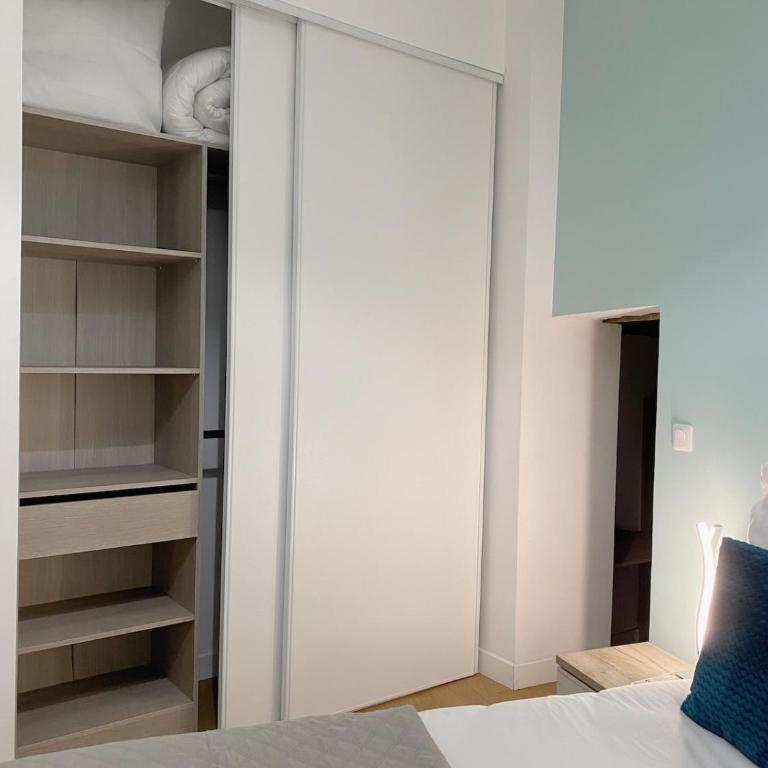 L'Escapade, appartement Cosy au Coeur de Grasse - Appartement 1 Chambre - 12