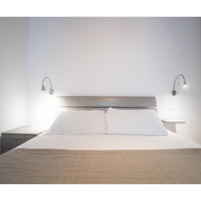 Matt house 2 - Appartamento con 1 Camera da Letto - 5