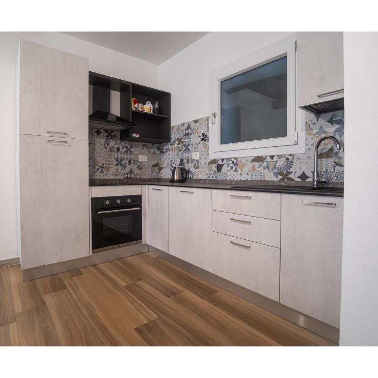 Matt house 2 - Appartamento con 1 Camera da Letto - 30