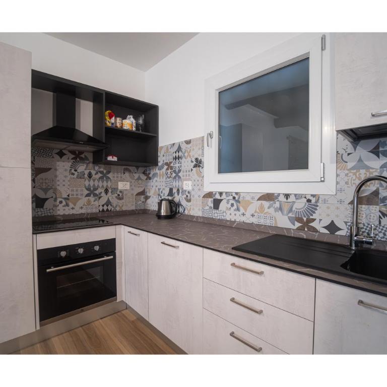 Matt house 2 - Appartamento con 1 Camera da Letto - 31