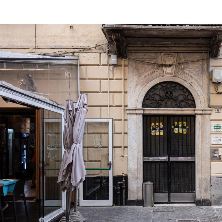 Matt house 2 - Appartamento con 1 Camera da Letto - 32