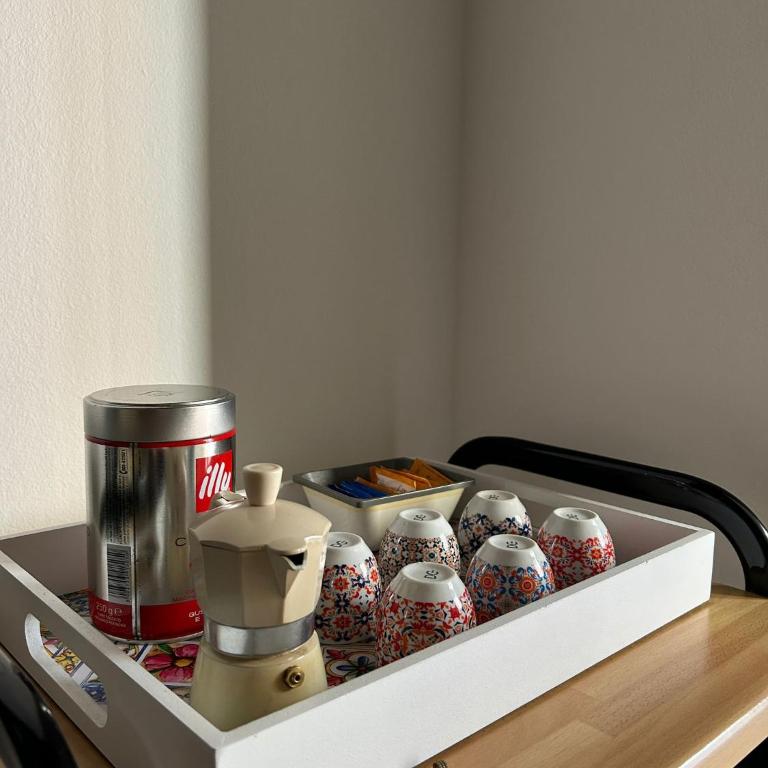 Ognina Marina Gem - Appartamento con 1 Camera da Letto - 14