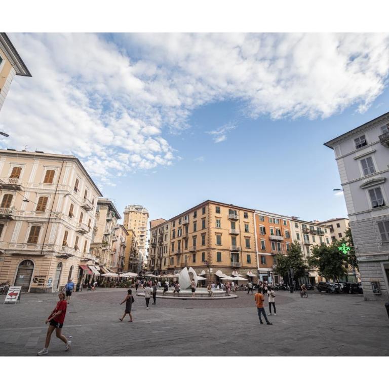 Matt house 2 - Appartamento con 1 Camera da Letto - 34