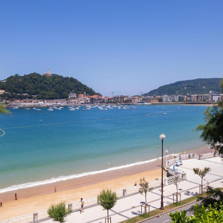 Playa de LaConcha 5 by FeelFreeRentals - Apartamento de 3 dormitorios - 31