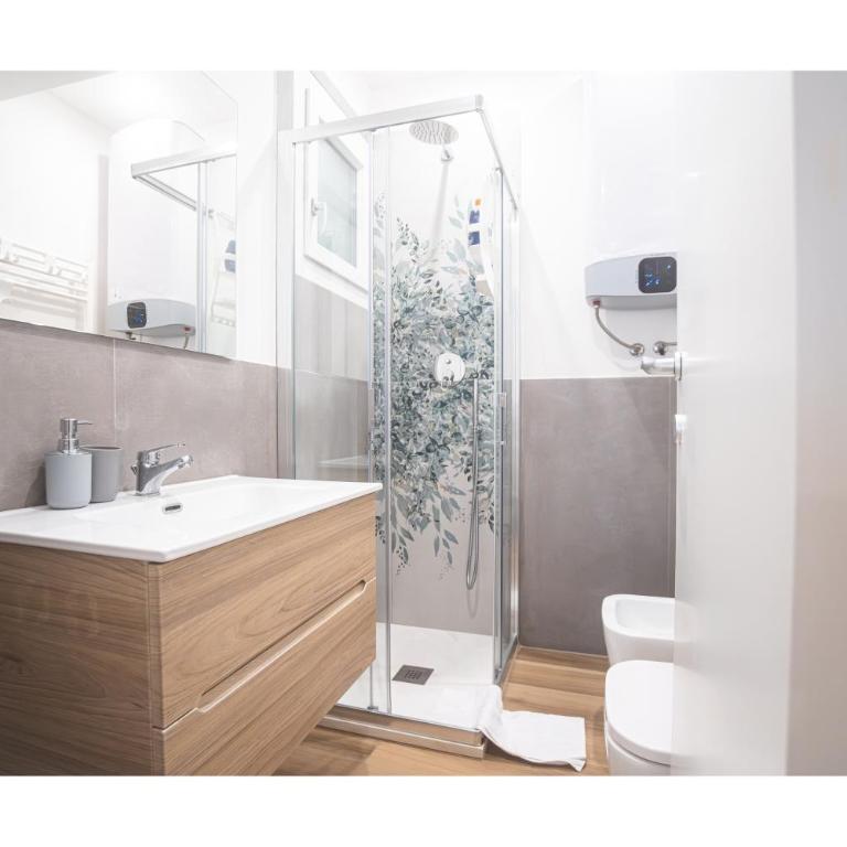 Matt house 2 - Appartamento con 1 Camera da Letto - 8