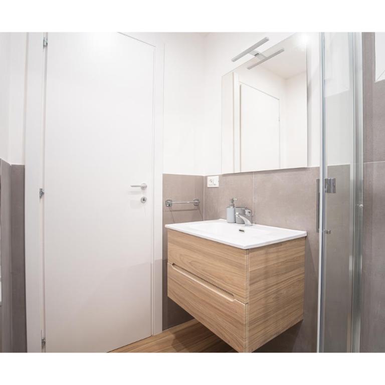 Matt house 2 - Appartamento con 1 Camera da Letto - 9