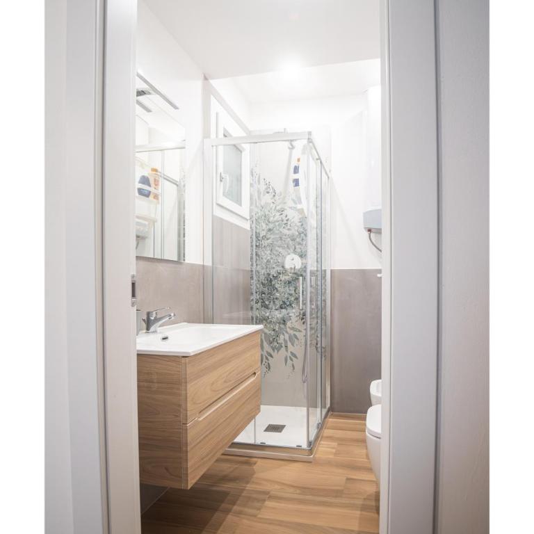 Matt house 2 - Appartamento con 1 Camera da Letto - 10
