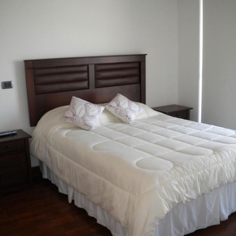 Barceló Suites Providencia I - Apartamento de 1 dormitorio - 16