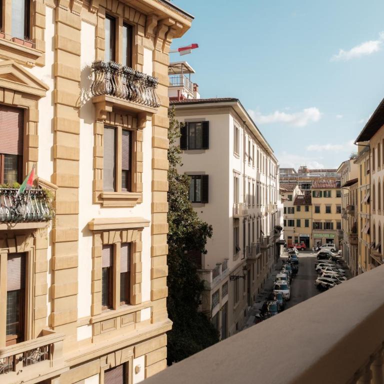 La Perla Fiorentina - Appartamento con 1 Camera da Letto - 6