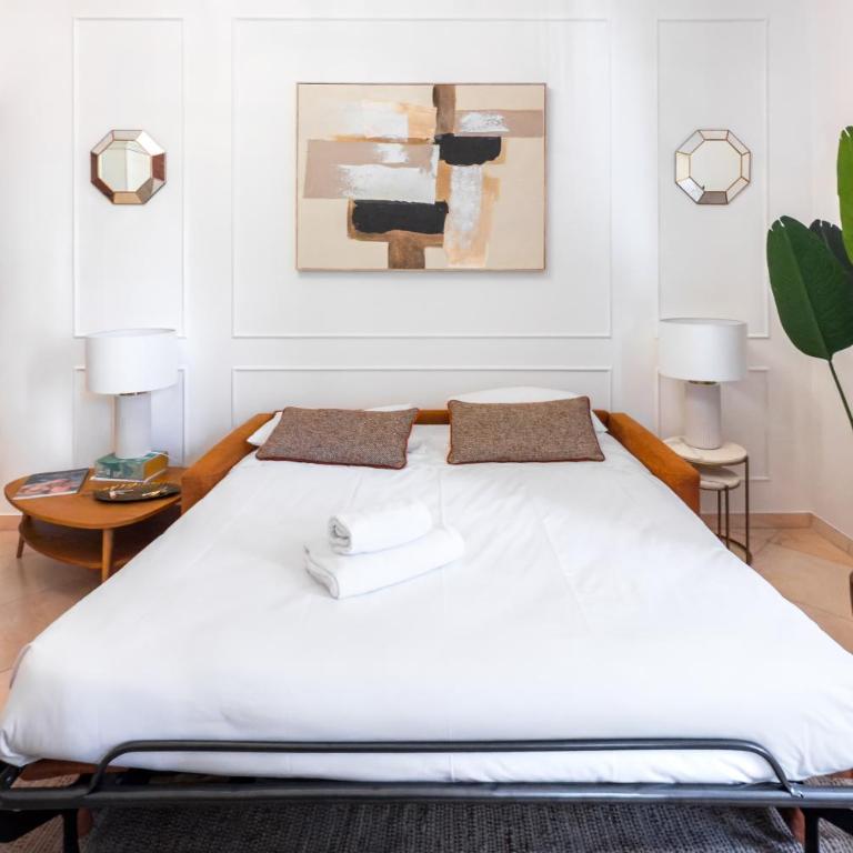 La Perla Fiorentina - Appartamento con 1 Camera da Letto - 7