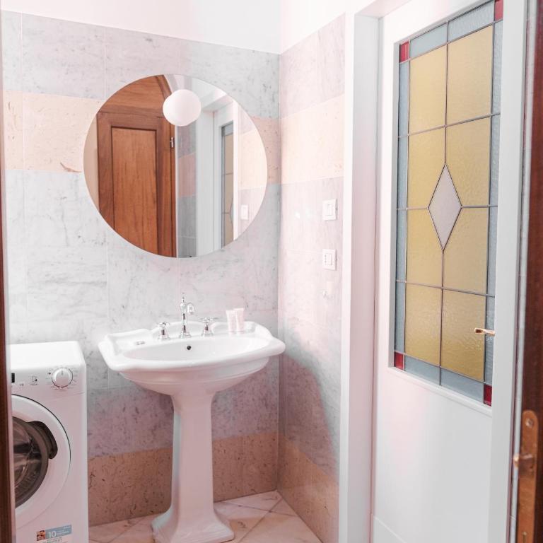 La Perla Fiorentina - Appartamento con 1 Camera da Letto - 8