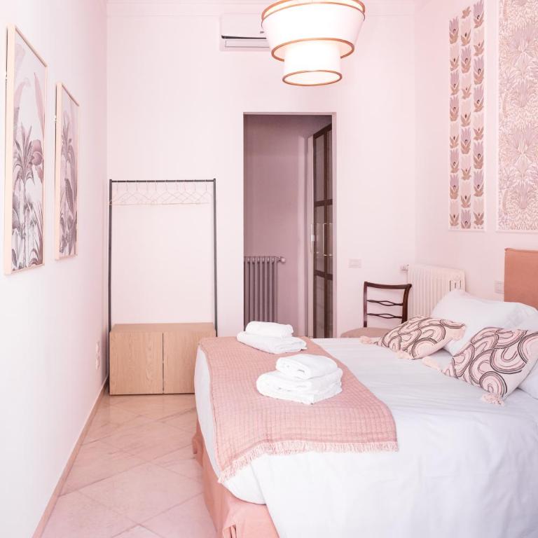 La Perla Fiorentina - Appartamento con 1 Camera da Letto - 9