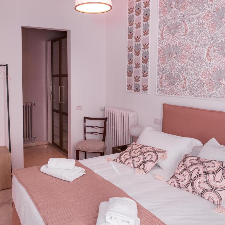 La Perla Fiorentina - Appartamento con 1 Camera da Letto - 11