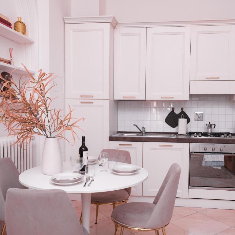 La Perla Fiorentina - Appartamento con 1 Camera da Letto - 12