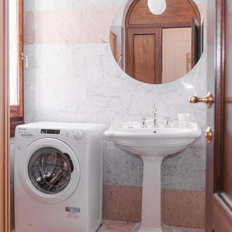 La Perla Fiorentina - Appartamento con 1 Camera da Letto - 13
