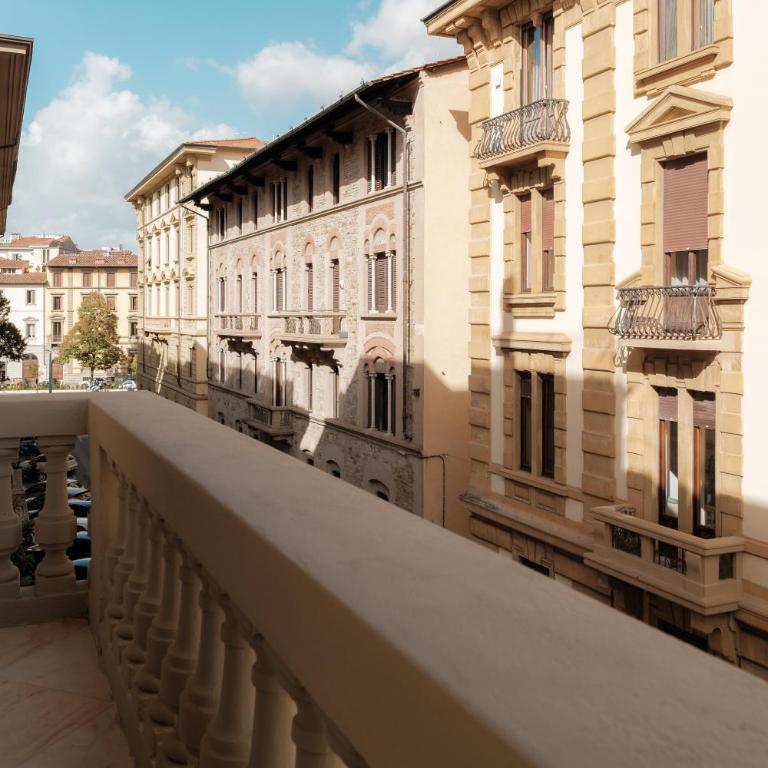 La Perla Fiorentina - Appartamento con 1 Camera da Letto - 14