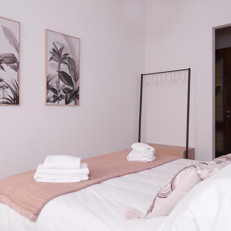 La Perla Fiorentina - Appartamento con 1 Camera da Letto - 16