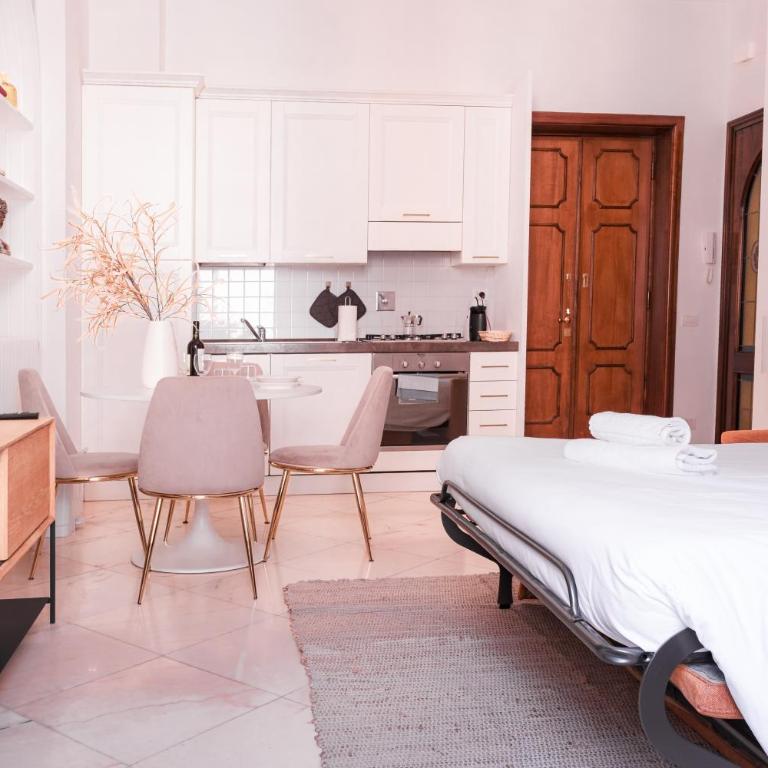 La Perla Fiorentina - Appartamento con 1 Camera da Letto - 17