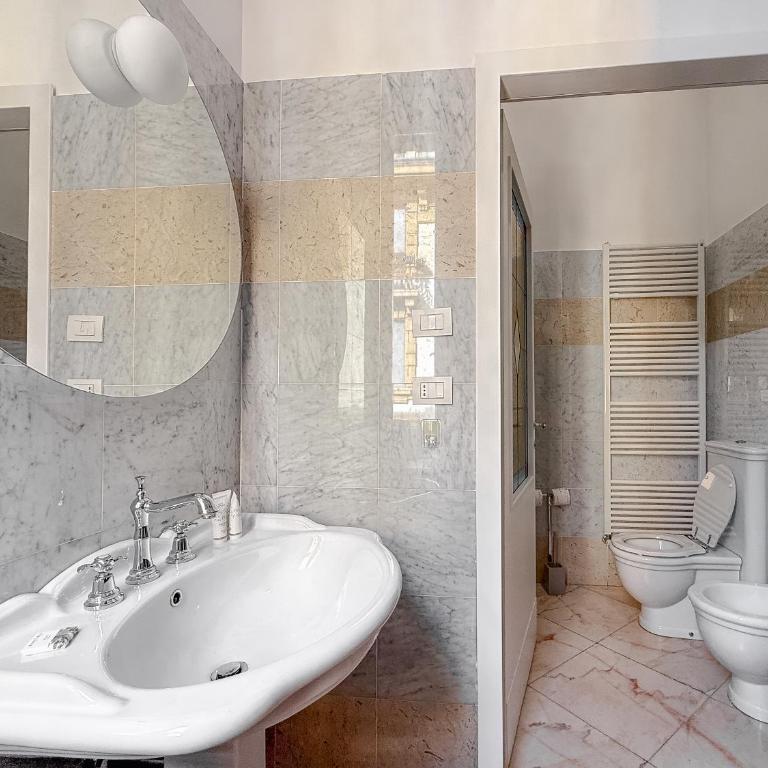 La Perla Fiorentina - Appartamento con 1 Camera da Letto - 20