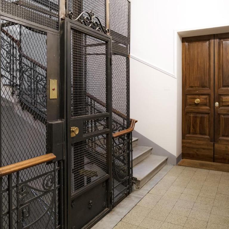 La Perla Fiorentina - Appartamento con 1 Camera da Letto - 22