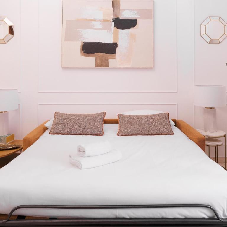 La Perla Fiorentina - Appartamento con 1 Camera da Letto - 25
