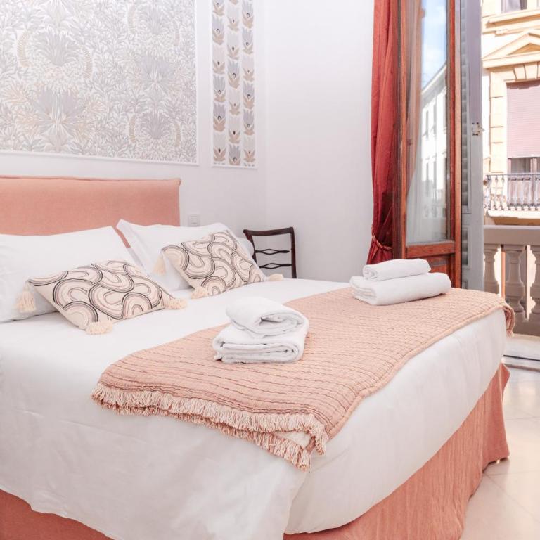 La Perla Fiorentina - Appartamento con 1 Camera da Letto - 27