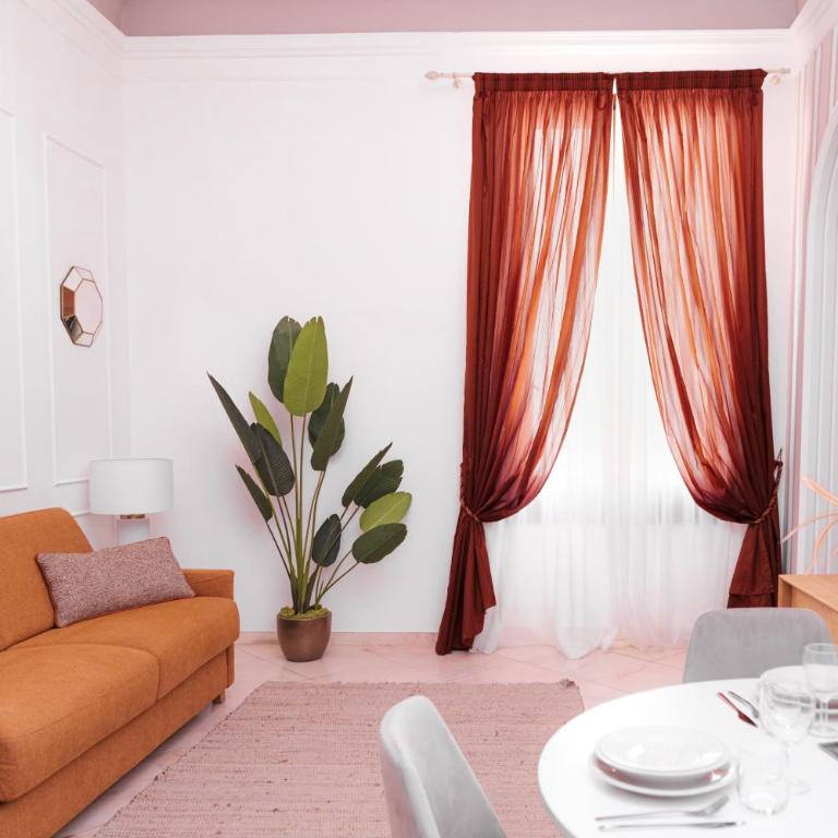 La Perla Fiorentina - Appartamento con 1 Camera da Letto - 28
