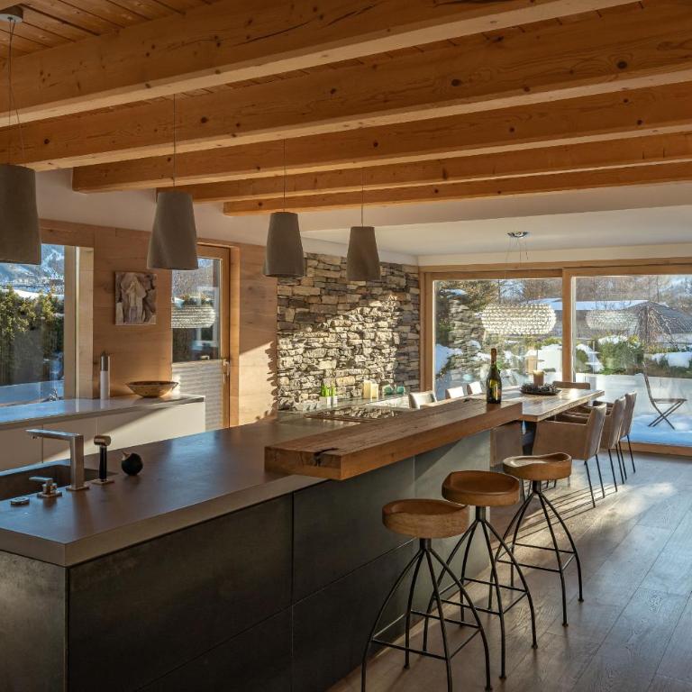 Chalet Sendlhofer - Superior Chalet - 41