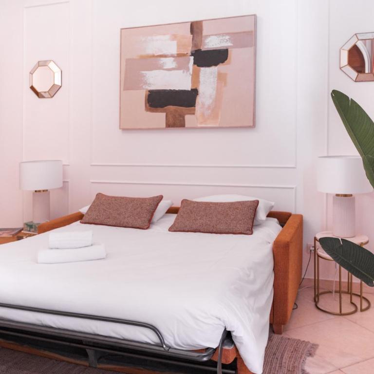 La Perla Fiorentina - Appartamento con 1 Camera da Letto - 30