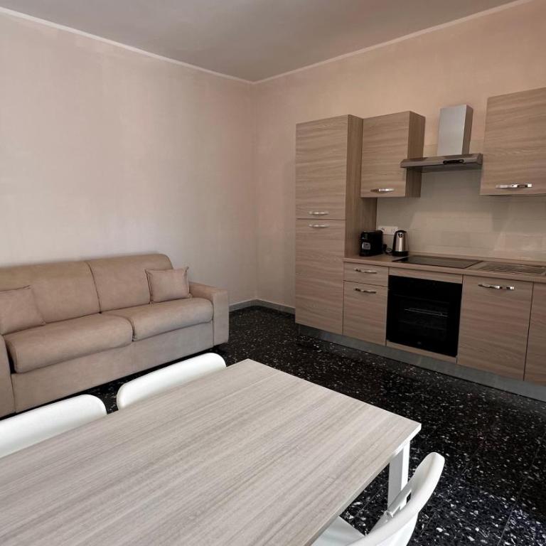 Route 21 Airport & Beach Stay - Appartamento con 1 Camera da Letto - 10