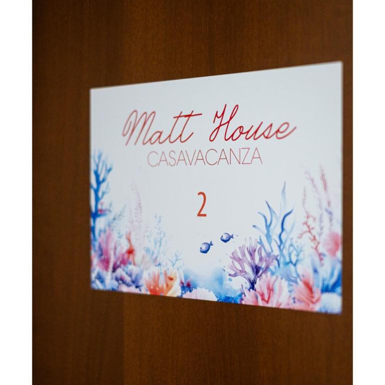Matt house 2 - Appartamento con 1 Camera da Letto - 35
