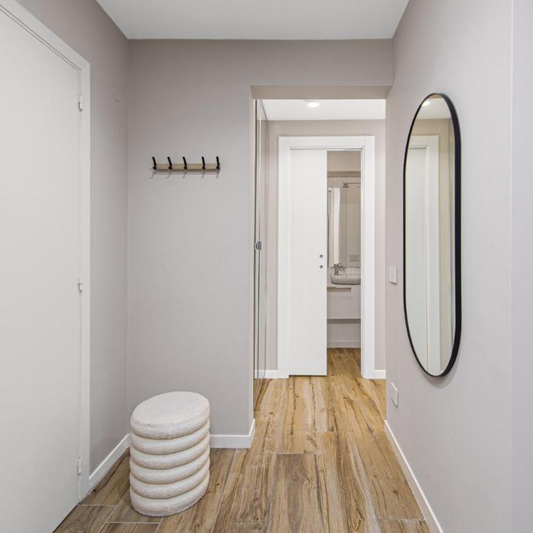 Joli appartement confort, clim - emplacement idéal - Apartamento de 2 dormitorios - 14