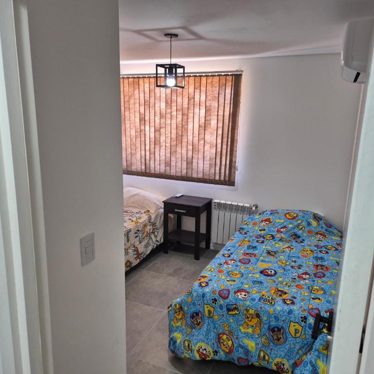 Cuidad Gama Luxury - 2 Dormitorios - Apartamento de 1 dormitorio con balcón y vistas a la montaña - 13