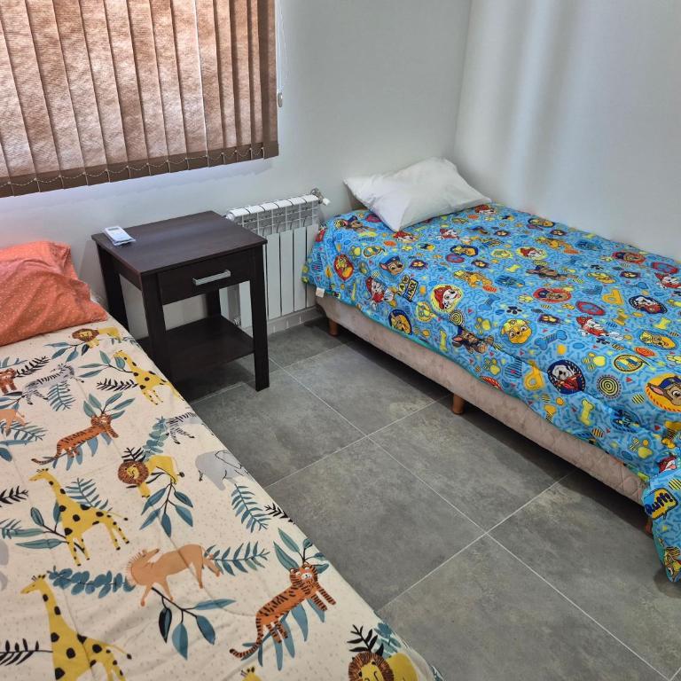 Cuidad Gama Luxury - 2 Dormitorios - Apartamento de 1 dormitorio con balcón y vistas a la montaña - 14