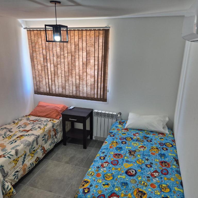 Cuidad Gama Luxury - 2 Dormitorios - Apartamento de 1 dormitorio con balcón y vistas a la montaña - 11